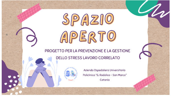 Spazio aperto