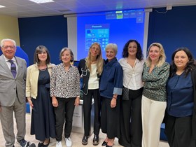 GIORNATA MONDIALE SALUTE MENTALE: NELL’AULA CAST IL CORSO FORMATIVO “BENESSERE PSICOLOGICO DEI LAVORATORI E DIFFERENZE DI GENERE” Partecipazione CUG